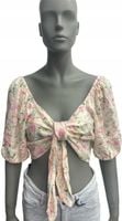 ABERCROMBIE&FITCH TOP DAMSKIE ROZMIAR XL