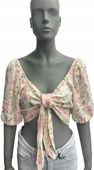 ABERCROMBIE&FITCH TOP DAMSKIE ROZMIAR XL