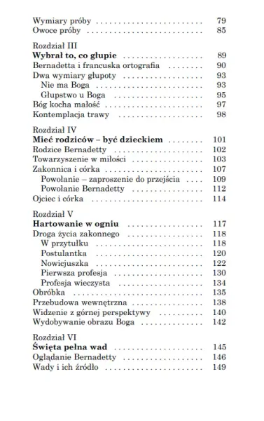 Słowa otuchy i pociechy zdjęcie 8