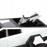 Samochód Zdalnie Sterowany Cyber Pickup Truck Climbing Vehicle 1:8 2,4 GHz