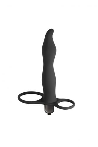 strap   on pure passion flirtini black na Arena.pl