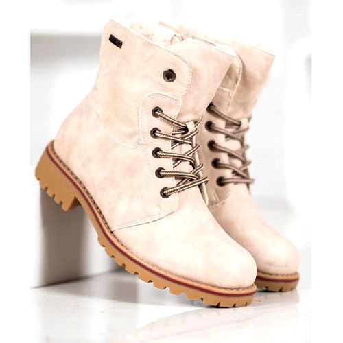 Ciepłe Botki r.36 na Arena.pl