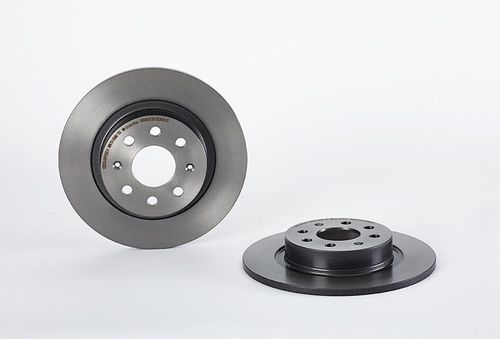 TARCZA HAM TYL 264X10 P BREMBO na Arena.pl