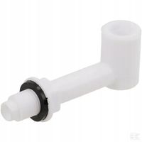 Kolanko Z Tworzywa Sztucznego Do Poidełka Do Wody