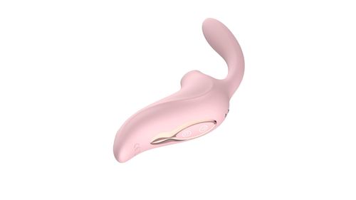 3 in 1 sucking vibe pink na Arena.pl