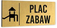 Tabliczki na drzwi różne wzory Piktogram Tablica informacyjna Aluminium