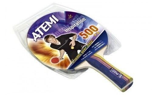 Rakietka ATEMI 500 Inspiration na Arena.pl