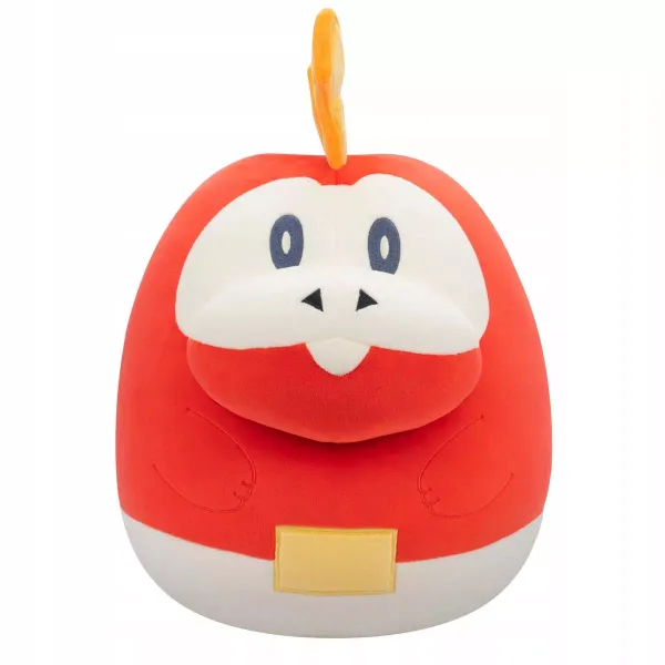 POKEMON Squishmallow Fuecoco, pluszak, 35 cm zdjęcie 1