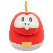 POKEMON Squishmallow Fuecoco, pluszak, 35 cm