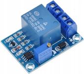 Zabezpieczenie akumulatora 12V przed rozładowaniem