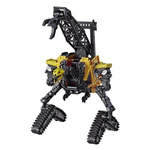 Figurka Transformers Studio Series Deluxe Hightower na Arena.pl