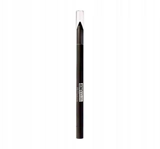 MAYBELLINE TATTOO LINER KREDKA DO OCZU 900 zdjęcie 1