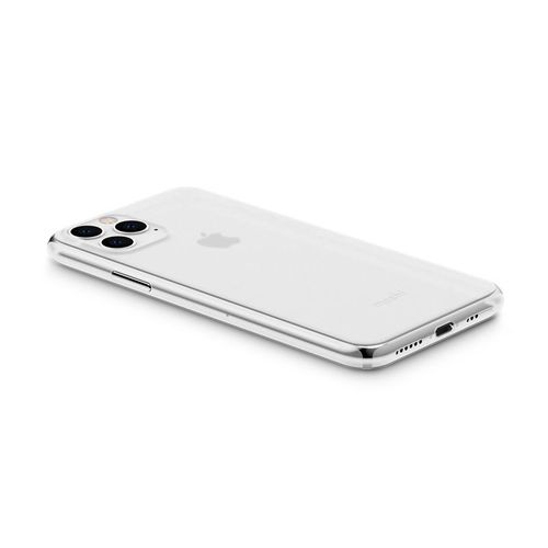 Moshi SuperSkin - Etui do iPhone 11 Pro (Matte Clear) na Arena.pl