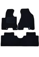 Dywaniki welurowe do HYUNDAI TUCSON I 2004-2010r.
