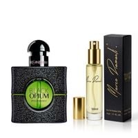 perfumy nr 328 50ml - zamiennik inspirowany black opium illicit green