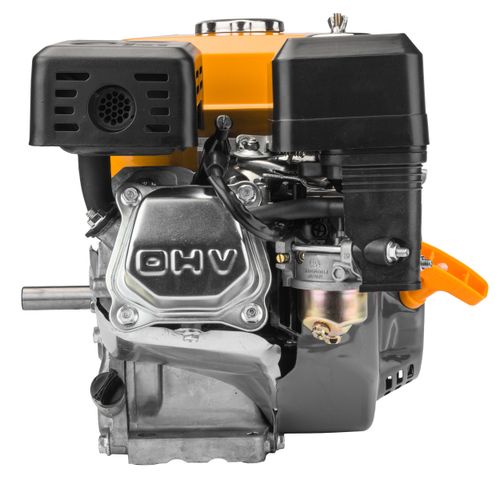 SILNIK SPALINOWY GX160 OHV 7KM WAŁEK 19MM na Arena.pl