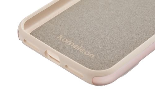 MOSHI iGLAZE KAMELEON Apple iPhone X - WHITE na Arena.pl