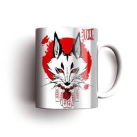 Kubek Magiczne japońskie stworzenia DO WYBORU Kattlett