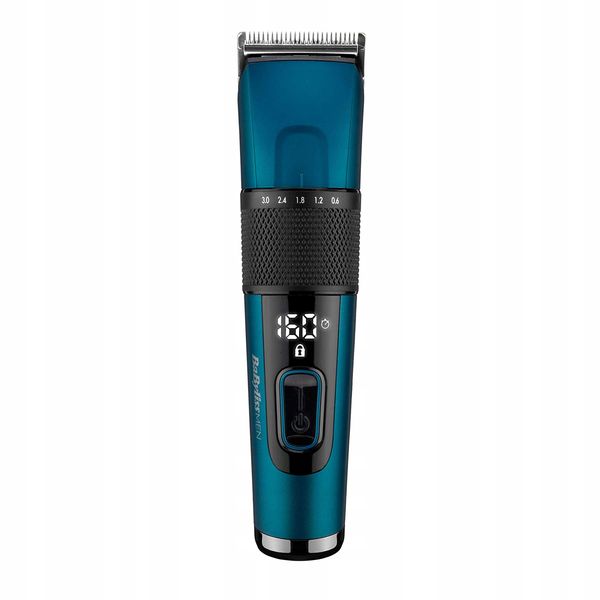 Maszynka do włosów BABYLISS E990E zdjęcie 5