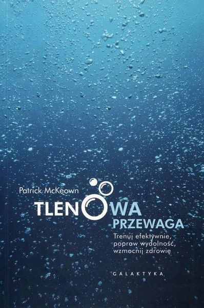Tlenowa przewaga. Patrick McKeown zdjęcie 3
