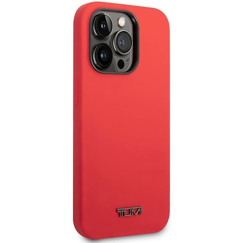 tumi tuhcp14xsr iphone 14 pro max 6,7czerwony/red hardcase liquid silicone na Arena.pl