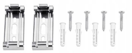 4x Lampa Do Garażu LED 120cm 36W 3240lm Hermetyczna Natynkowa na Arena.pl