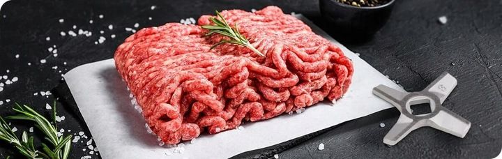 MOCNA MASZYNKA DO MIELENIA MIĘSA ZELMER ZMM4080B NR 8 1900W +AKCESORIA zdjęcie 7