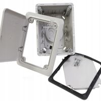 KOPOS PUSZKA P/T DO DOCIEPLEŃ DRZWICZKI KUZ-VO-KB