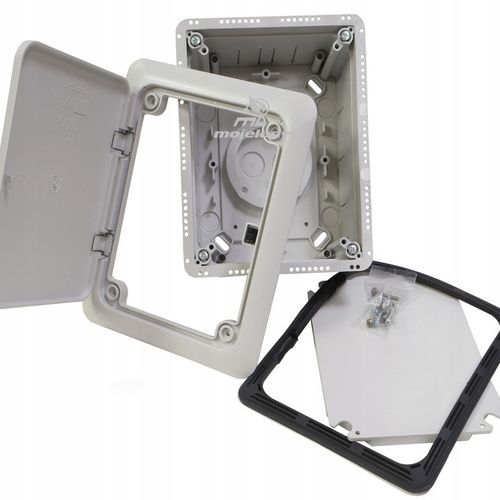 KOPOS PUSZKA P/T DO DOCIEPLEŃ DRZWICZKI KUZ-VO-KB na Arena.pl