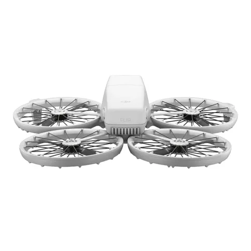 Dron DJI Flip Fly More Combo (RC 2) na Arena.pl