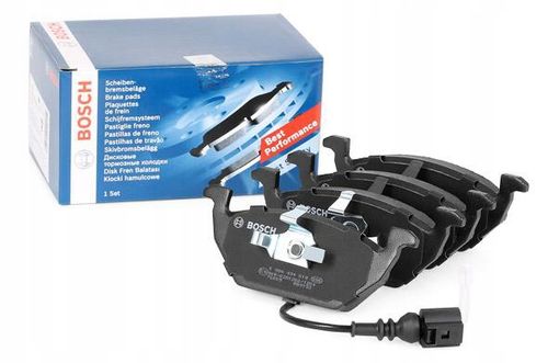 TARCZA HAM PRZOD 280X22 V BOSCH na Arena.pl