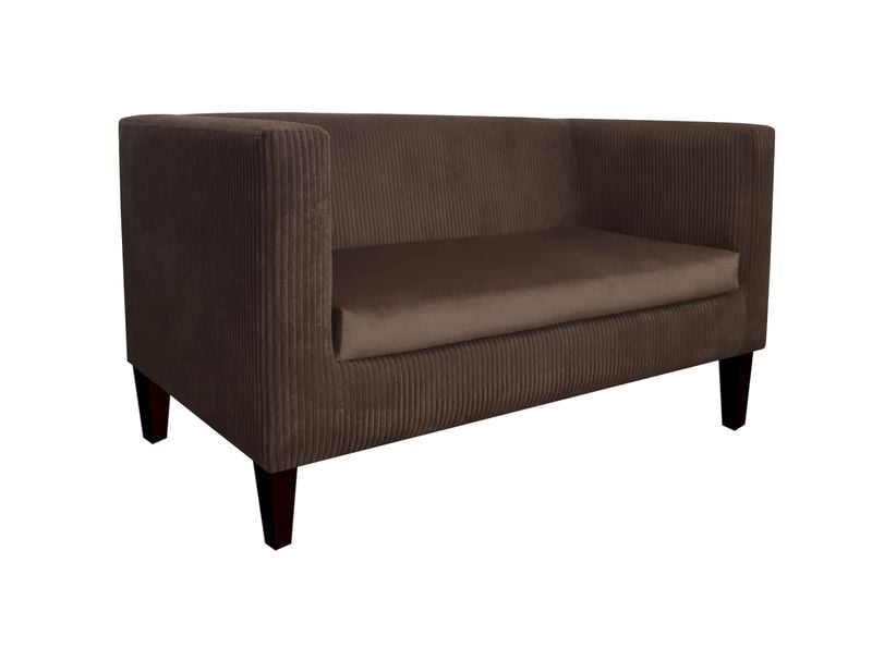 Sofa Monaco noga 15cm venge Kronos6/Poso6 zdjęcie 1