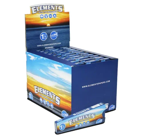 zestaw stożków elements cone 1 1/4 - 6 szt. na Arena.pl