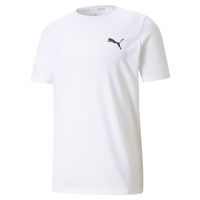 Puma męska koszulka t-shirt ACTIVE SMALL LOGO TEE 586725 02 2XL