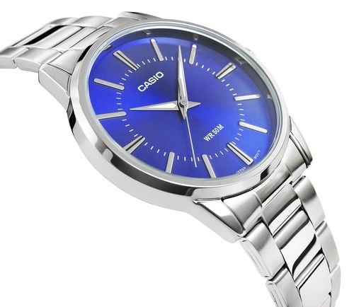 zegarek męski casio mtp-1303pd-2aveg + box na Arena.pl