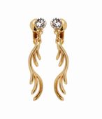 klipsy rogi renifera (e9719au)