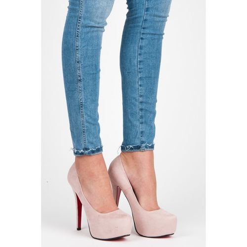 Szpilki Na Platformie r.37 na Arena.pl