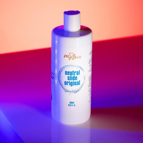 Mylove Neutral-Slide Original 500 Ml. na Arena.pl