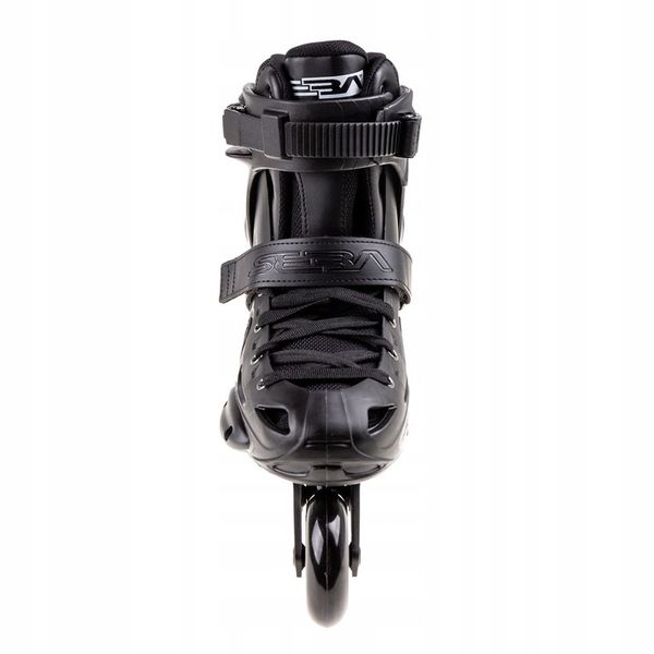 Rolki SEBA E3 80 Black 47 zdjęcie 4