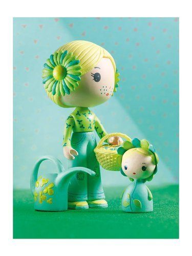 Figurki FLORA & BLOOM DJ06944 na Arena.pl