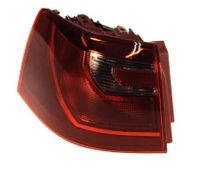 Seat Alhambra 10-15 Lampa tylna lewa