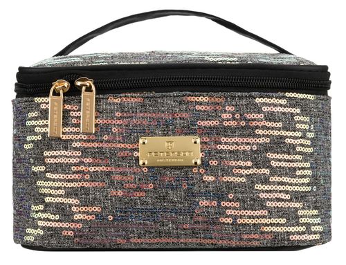kosmetyczka ptn kos-da-18-3545 black na Arena.pl