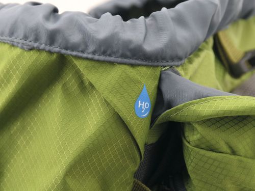 Plecak 45l GreenW CM65623 na Arena.pl