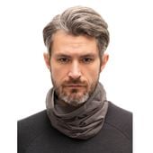 Komin wełniany termoaktywny BRUBECK Wełna MERINO Chusta UNISEX S/M