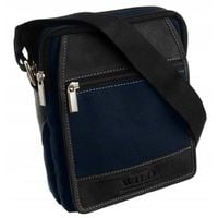 miejska listonoszka męska na ramię - always wild