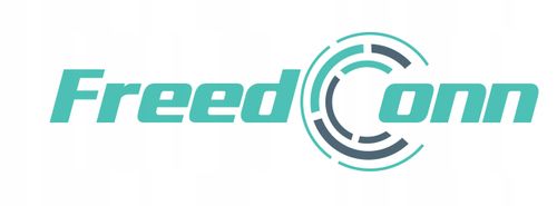 Freedconn R1 Plus E interkom kamera full HD WiFi na Arena.pl