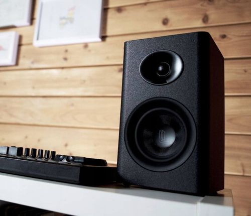 Głośniki komputerowe bluetooth Laudberg XS1B 2.0 Czarne 80W USB na Arena.pl