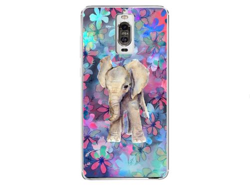 HUAWEI MATE 9 PRO | Etui smartfon CASE na Arena.pl