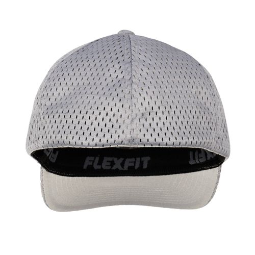 Full cap JAMES Kolor - JASNY SZARY na Arena.pl