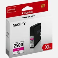 Tusz Canon 9266B001 czerwony (magenta)